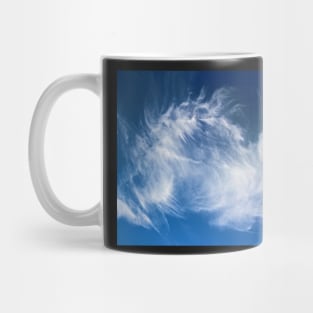 Mystical Cloud Formation Mug